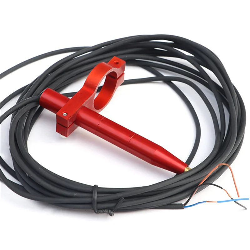 A07F-Auto Focus Sensor Z-Axis For Automatic Motorized Up Down Table CO2 Laser Engraving Cutting Machine