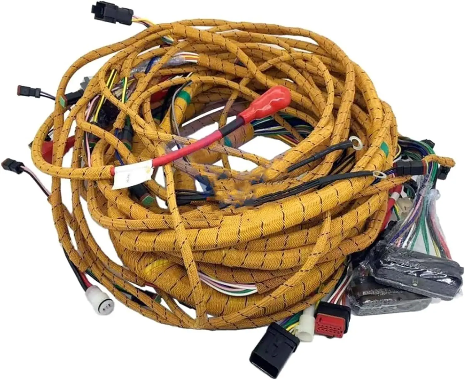 267-7969 2677969 C7 Engine Chassis Wiring Harness Cable E324D Excavator spare parts