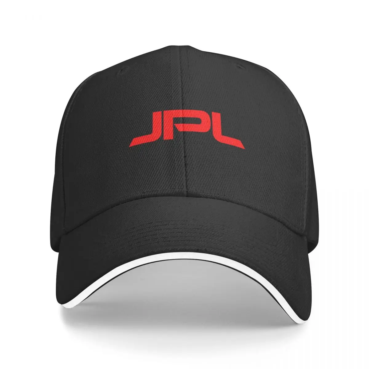 Jet Propulsion Laboratory (JPL) Logo Essential T-Shirt Baseball Cap Mountaineering Designer Man Women's