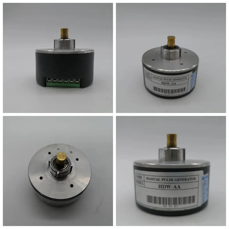 

Electronic handwheel pulse generator HDW-AA