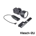 Klech-2U With Logo