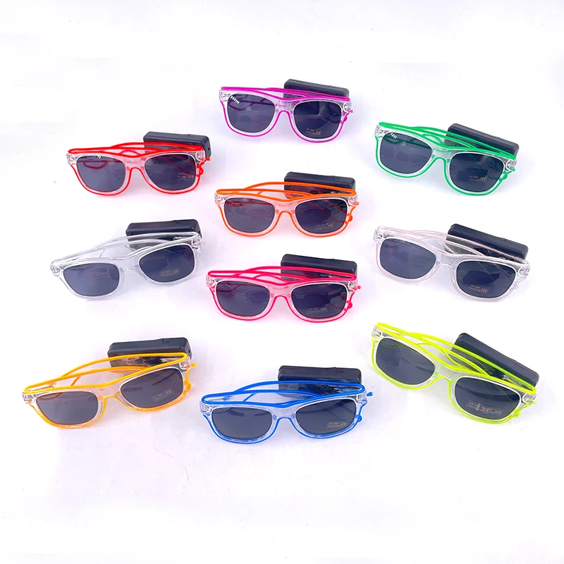 

50pcs Wireless Glasses to Israel