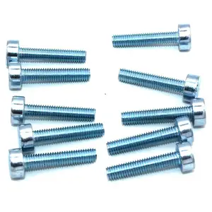 Main Mac Chainsaw Parts Oil - №2