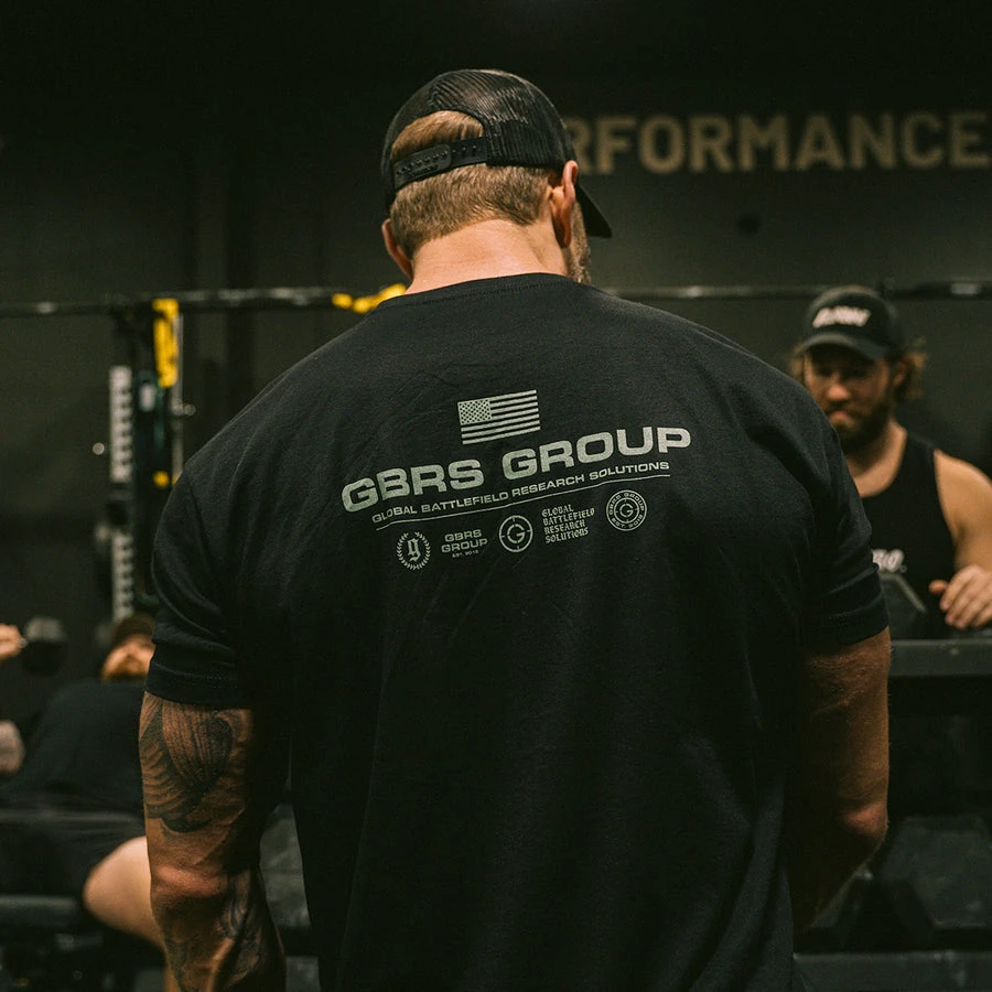 Instructor Outdoor Military Tactical Training Brand T-Shirt Men Women Graphic Tee Cotton Summer Streetwear