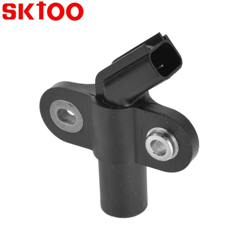 1F2Z-6C315-A 5pcs Crankshaft Position Sensor for Ford Fusion Explorer SportTrac OEM 4F2Z6C315BA 4F2Z-6C315-BA Car Accessories
