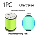 1PC FL Chartreuse