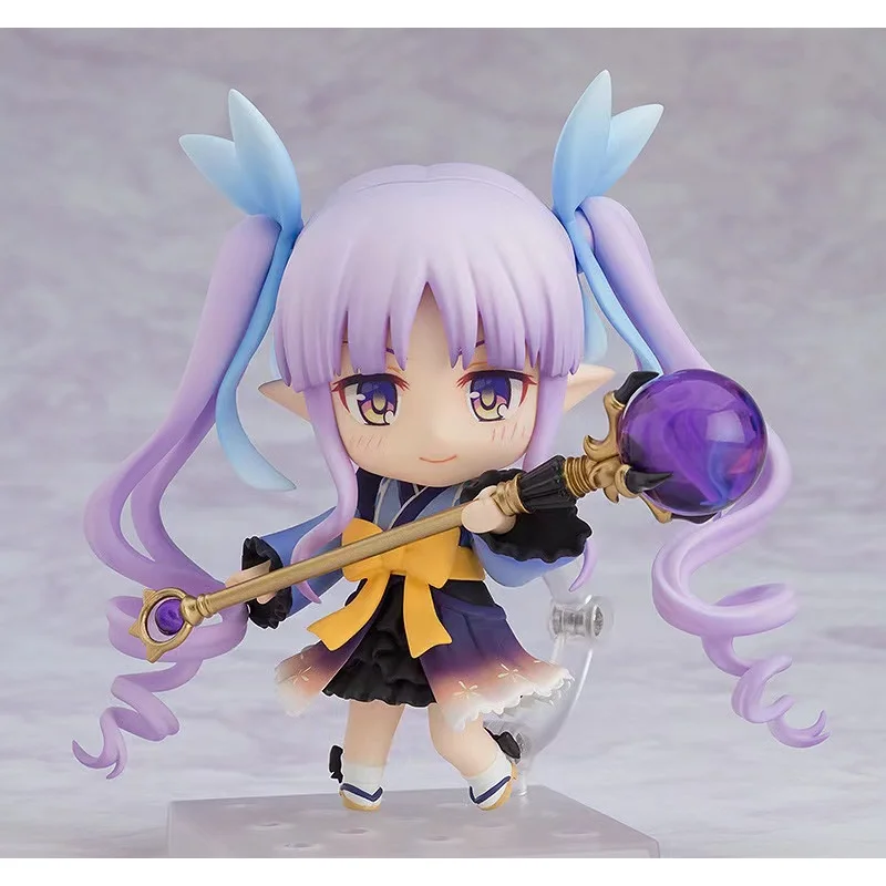 In Stock 100% Original GSC PrincessConnectRe：Dive Action Figures Kyoka Anime Figure PVC Collectible Model Toys Ornaments Desktop