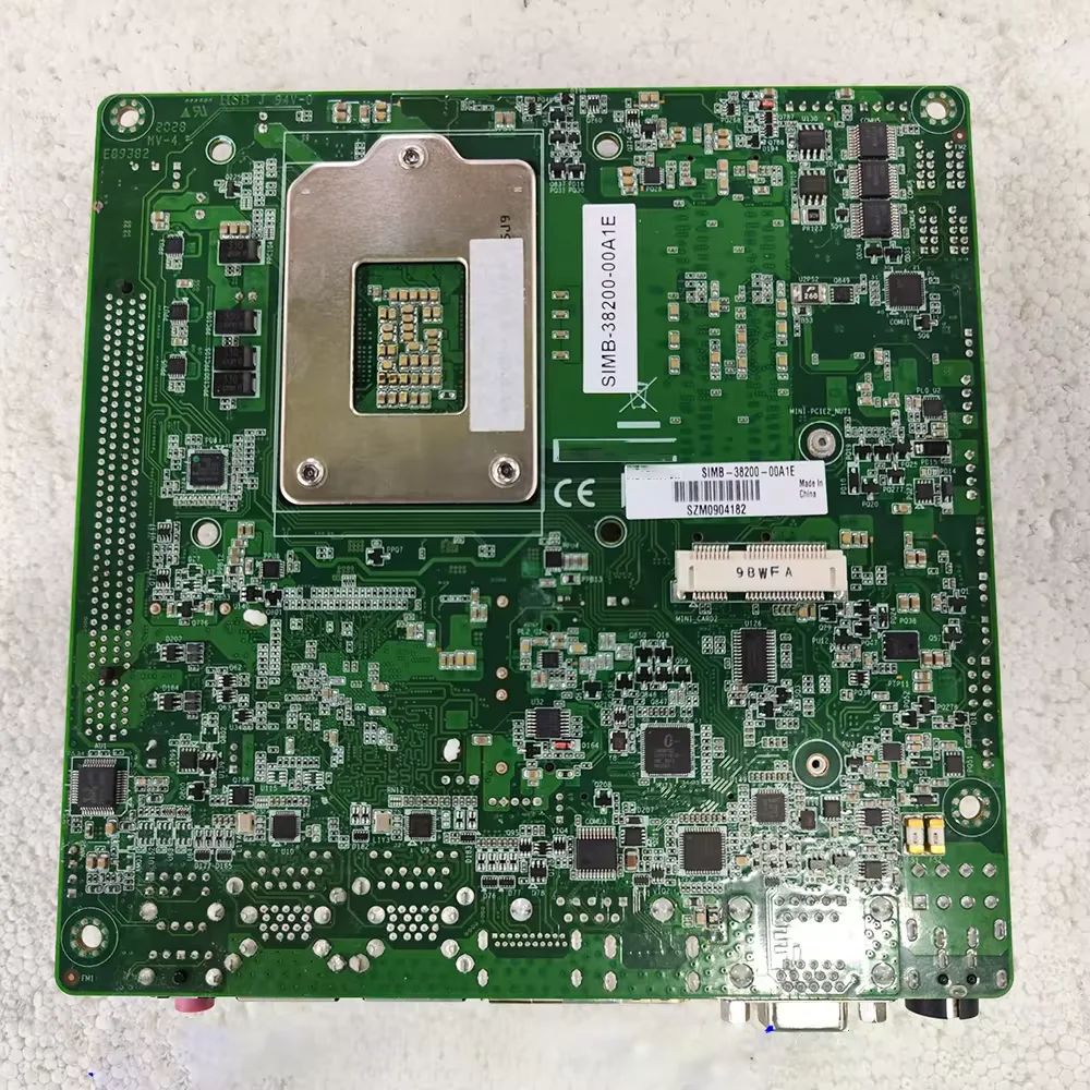 SIMB-38200 SIMB-38200-00A1E Industrial-Grade Motherboard Industrial Motherboard 
