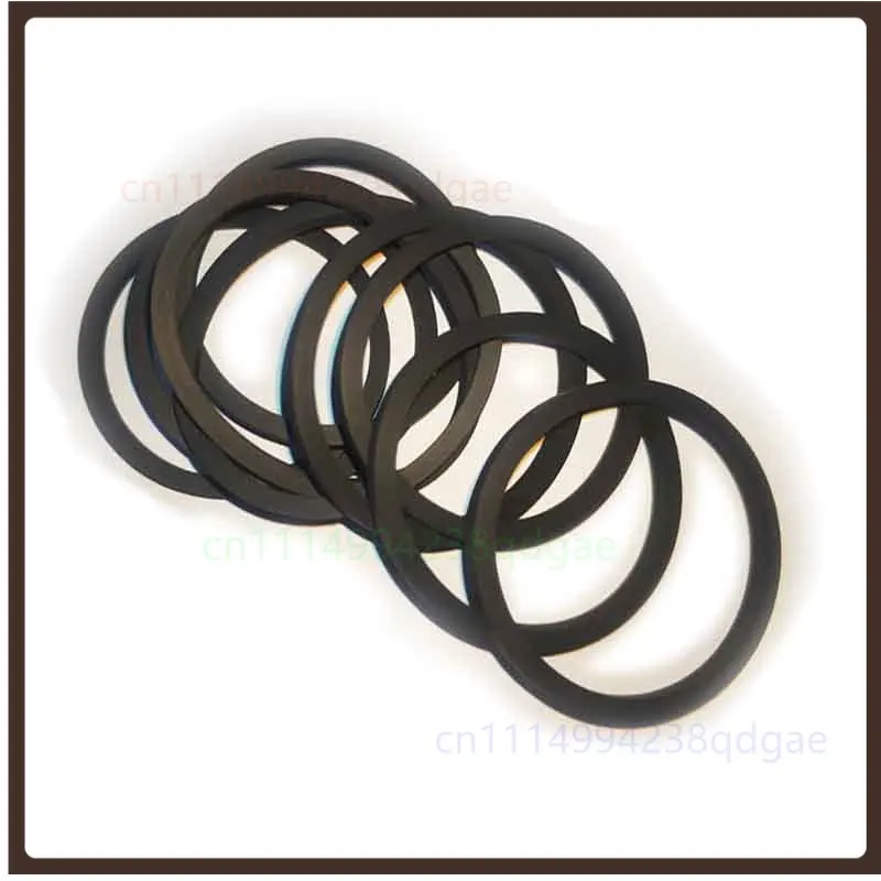 Mixed 9Pcs Import Eject Belt Kit For CD LD Changer Player Vintage Audio Repair Spare Parts