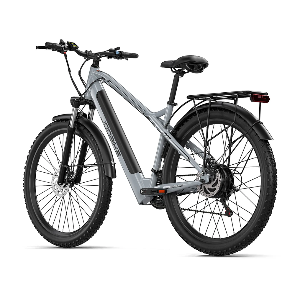 JOOBIKE JOO2 Erwachsenen-Elektrofahrrad E-Mountainbike 48V16AH Akku 29 Zoll Urban Commuting Elektrofahrräder – Detail 15
