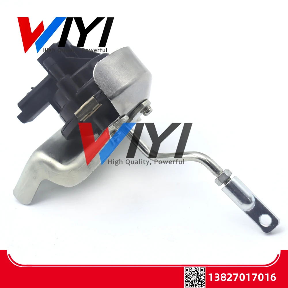 New AP03 Turbo Actu…