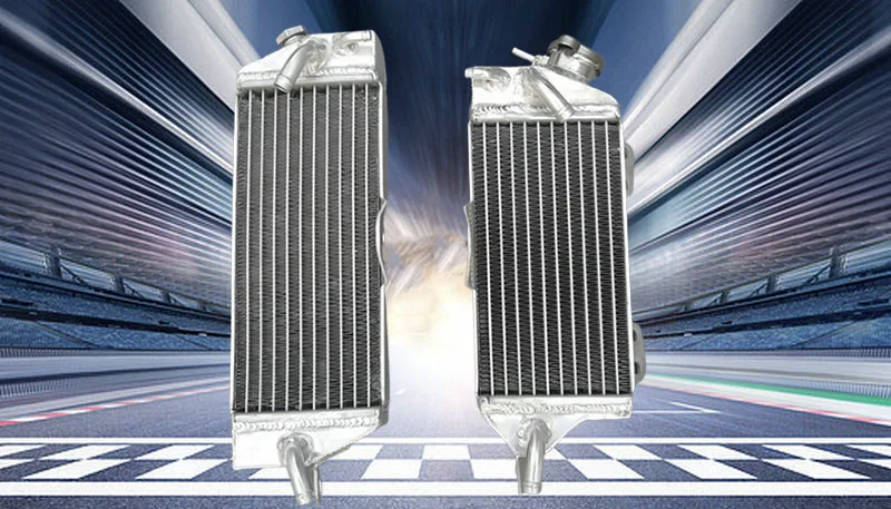 L&R Aluminum Radiat…