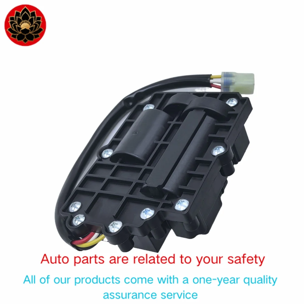 Suitable for Arctic Cat ATV 2WD/4WD Replacement Front Differential Actuator 0502-5793 306-264