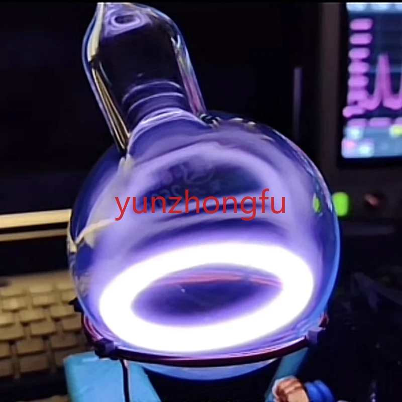 

Plasma Ring Light Ball Ark Reactor Angel Halo Energy Body