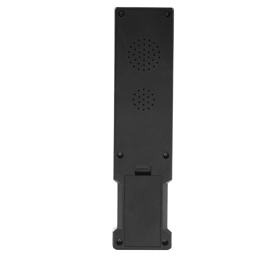 

Electromagnetic Field Detector 8 LED Radiation Detector High Precision Portable EMF Magnetic Field Monitor EMF Radiation Tester