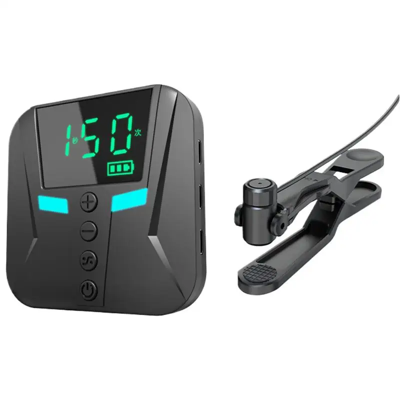 gagedts – Der intelligente Screen-Tapper für Streamer und mobile Nutzer im Alltag