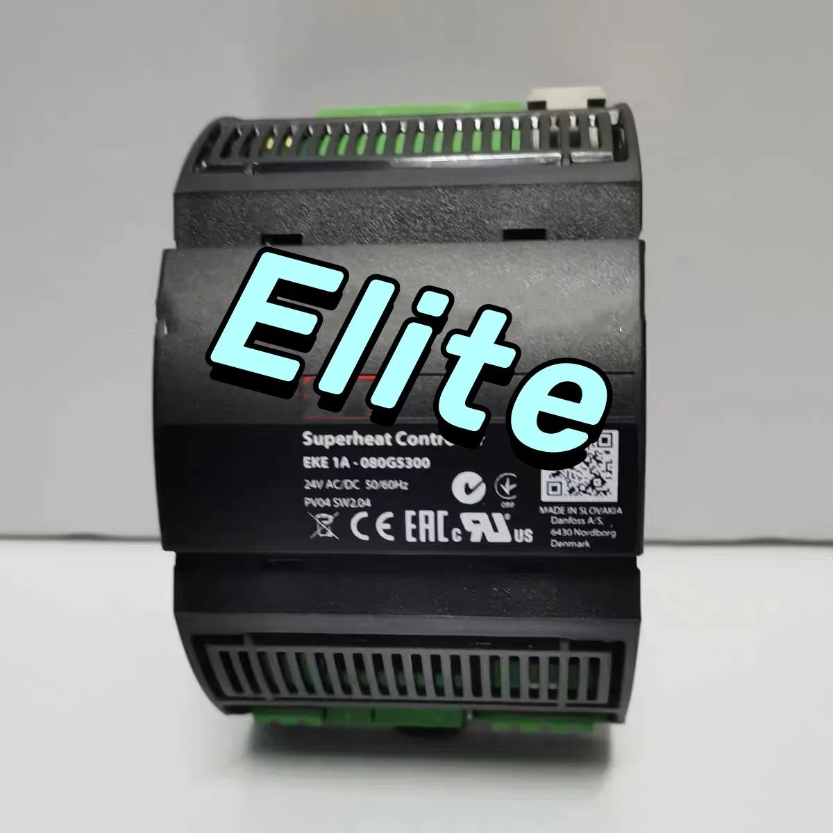 Pressure sensor connection box 060G0008