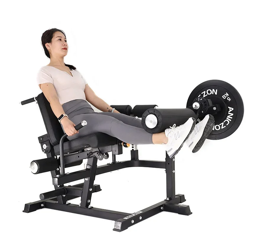 Multifunctional Flexion and Extension Trainer, Waist, Abdominal and Hip Muscle Training , 3 in 1 Leg Training