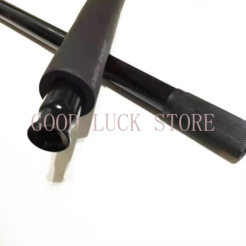 Hydraulic Horizontal Jack Handle 3Ton Square Hole Long Rod Pressure Rocker