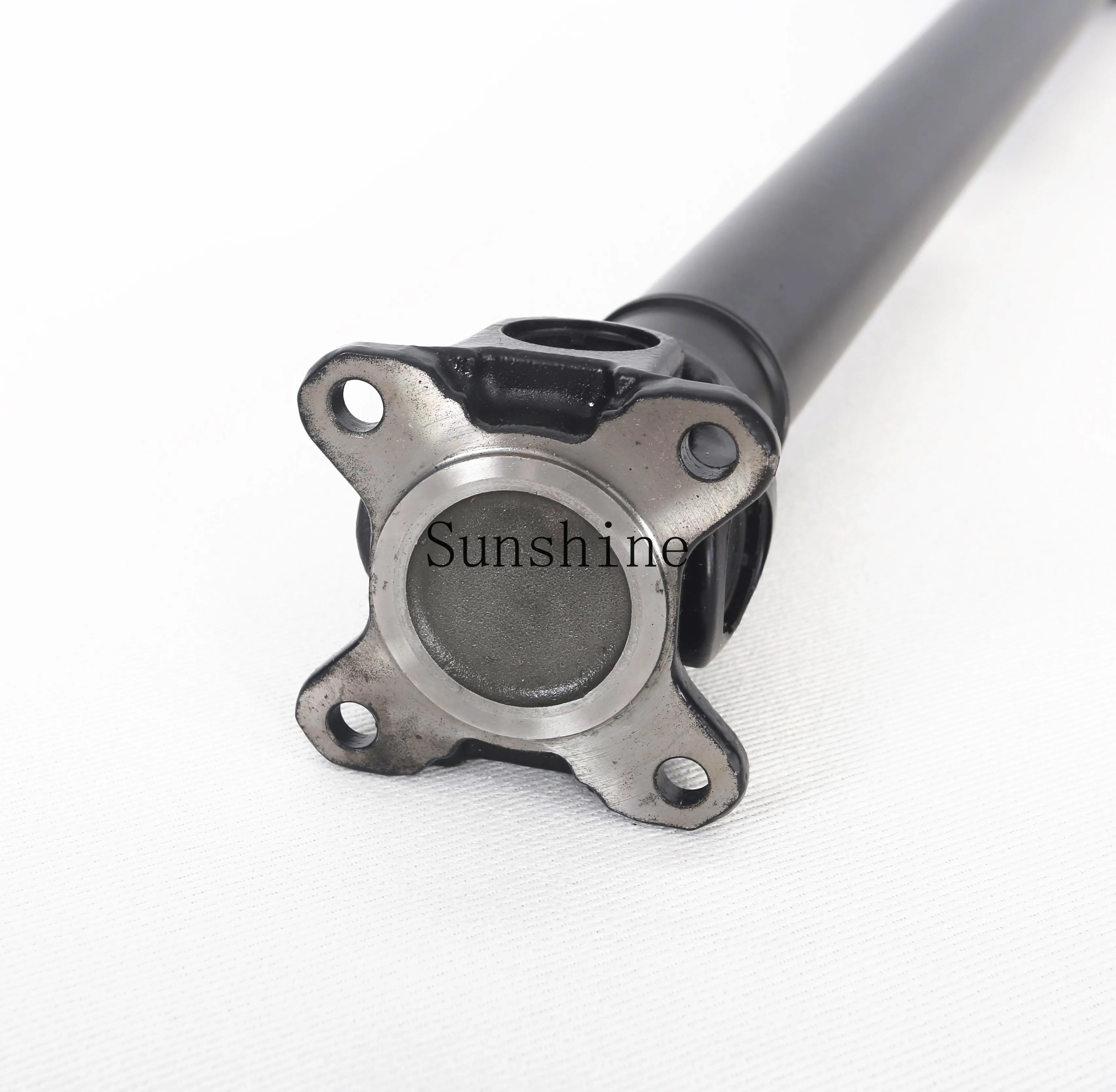 Suitable for horse front drive shaft assembly X1 X3 X5 X6 E70 E71 F25 drive shaft dust cover