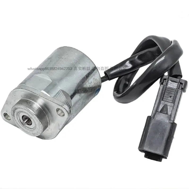 

Engineering Machinery Parts D65EX-16 Solenoid valve 714-23-15520