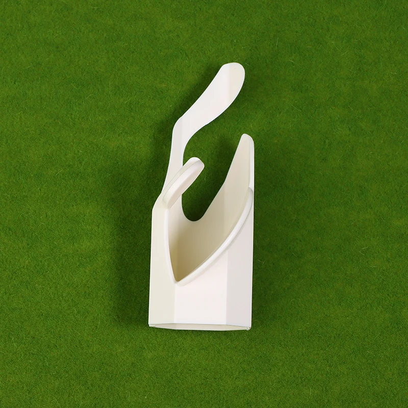 مصحح قبضة التنس/الكرة الريشة بتركيز المبتدئين - ملحق مدرب تصحيح الموقف المريح لأنشطة المضرب الخارجية #6