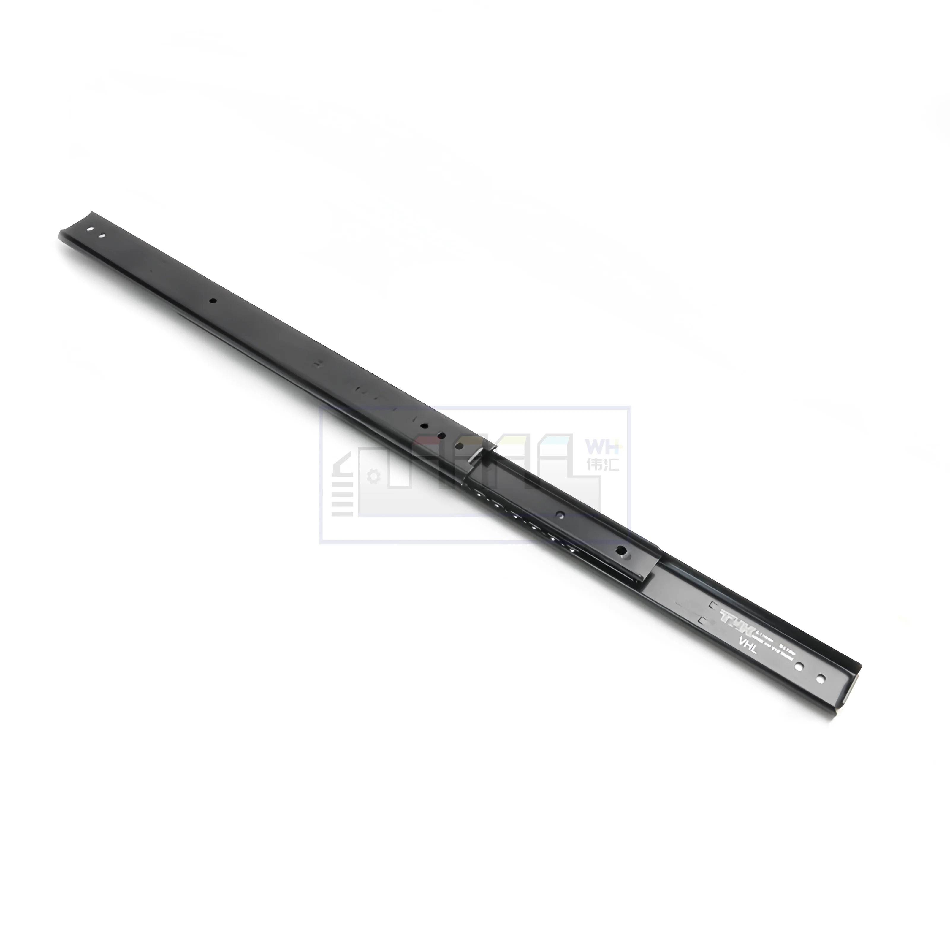 XL105 Telescopic Rail TYP 301-356XX Shield Track Offset Printing Machine 00.580.5022