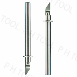 2pcs CADXBLD1 Auto Blade for Brother ScanNCut ScanNCut 2 DX2 DesignNCut Sharp Slope Tip