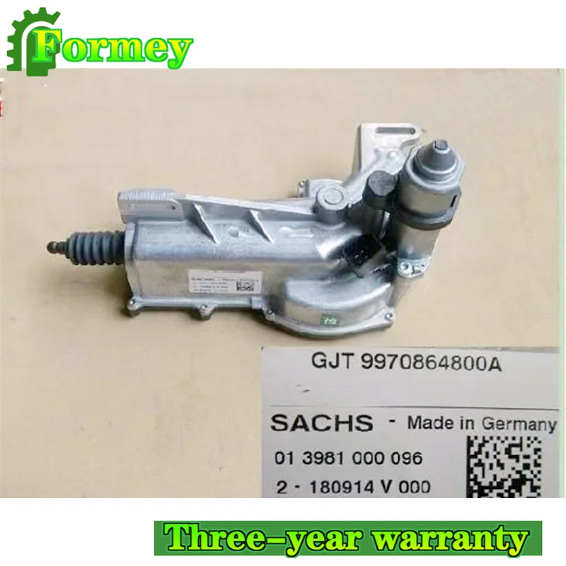 

Auto Parts Clutch Push Rod GJT9970864800A for Great Wall Motor C30 Harvard H1 Haima