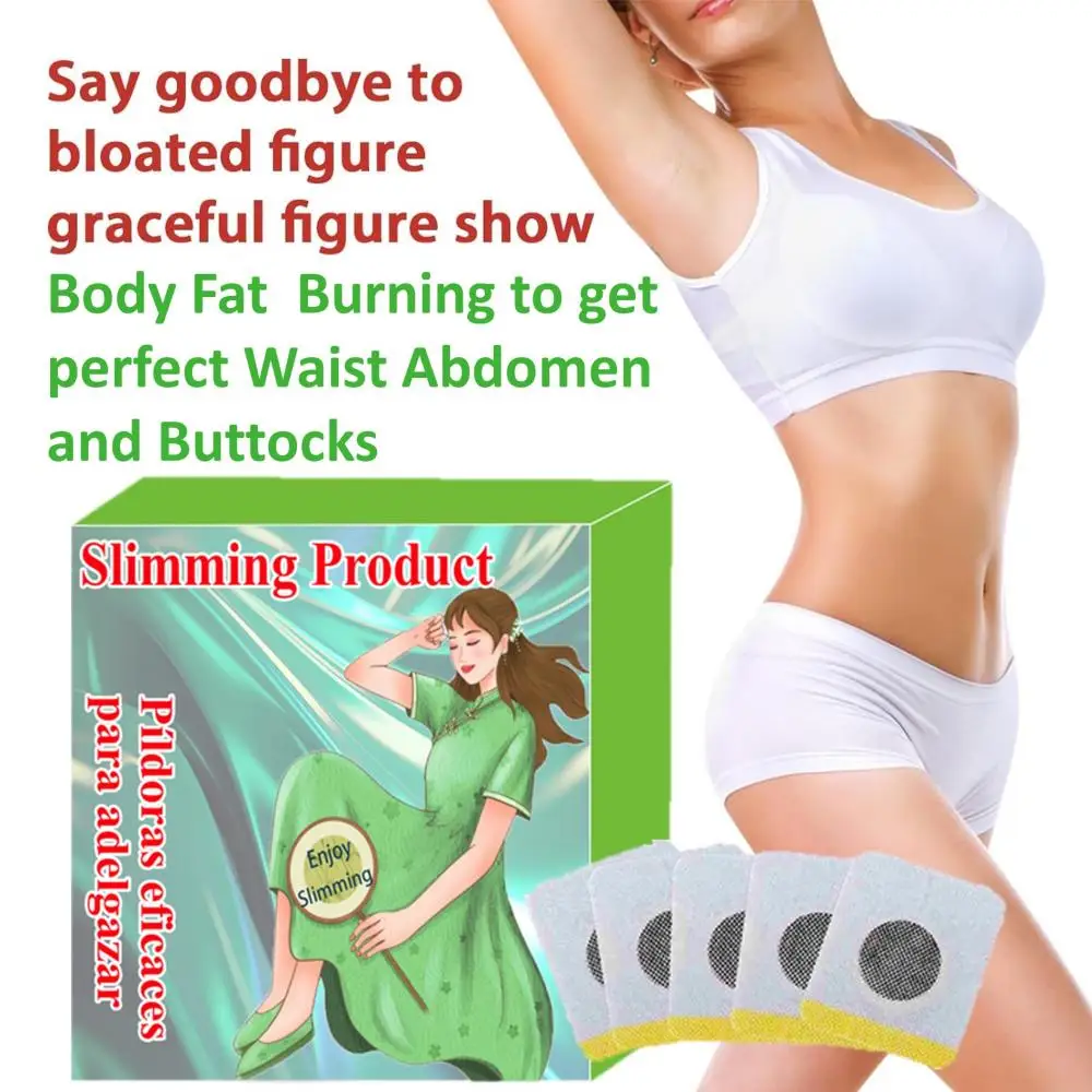 

Sli-mming Body Big Belly Control