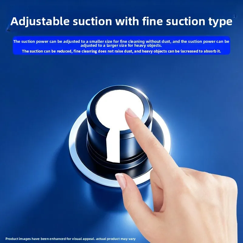 Vacuum cleaner Large suction vacuum cleaner Vacuum cleaner Hand-push