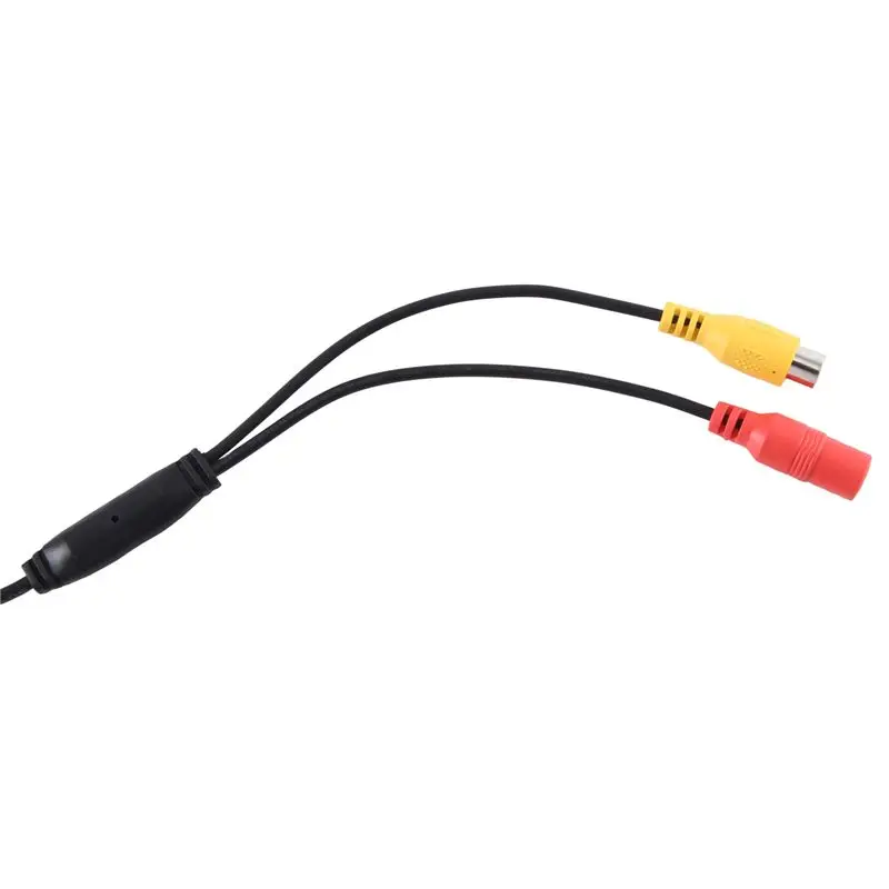 HD Car Brake Light Rear View Reverse Parking Camera Night Vision Waterproof Accessories With Brake Light For VW Caddy 2003-2015