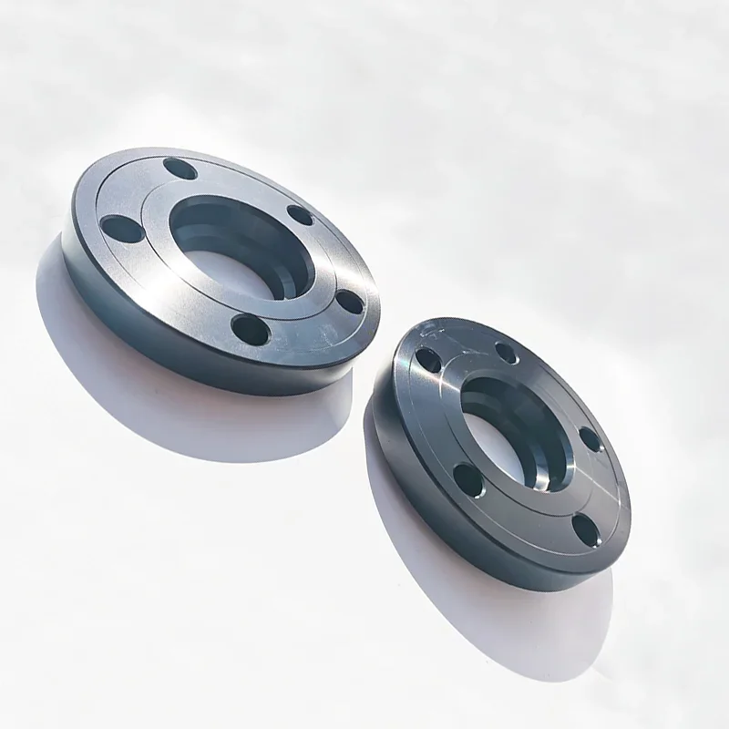 2x 5x100 20/25mm 57.1CB Hub Centeric Wheel Spacers Widening Kit for Volkswagen Skoda Fabia Octavia Roomster SEAT Audi S3 8L 8N view 6
