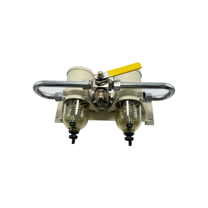 

High quality 500FG fuel water separator assembly