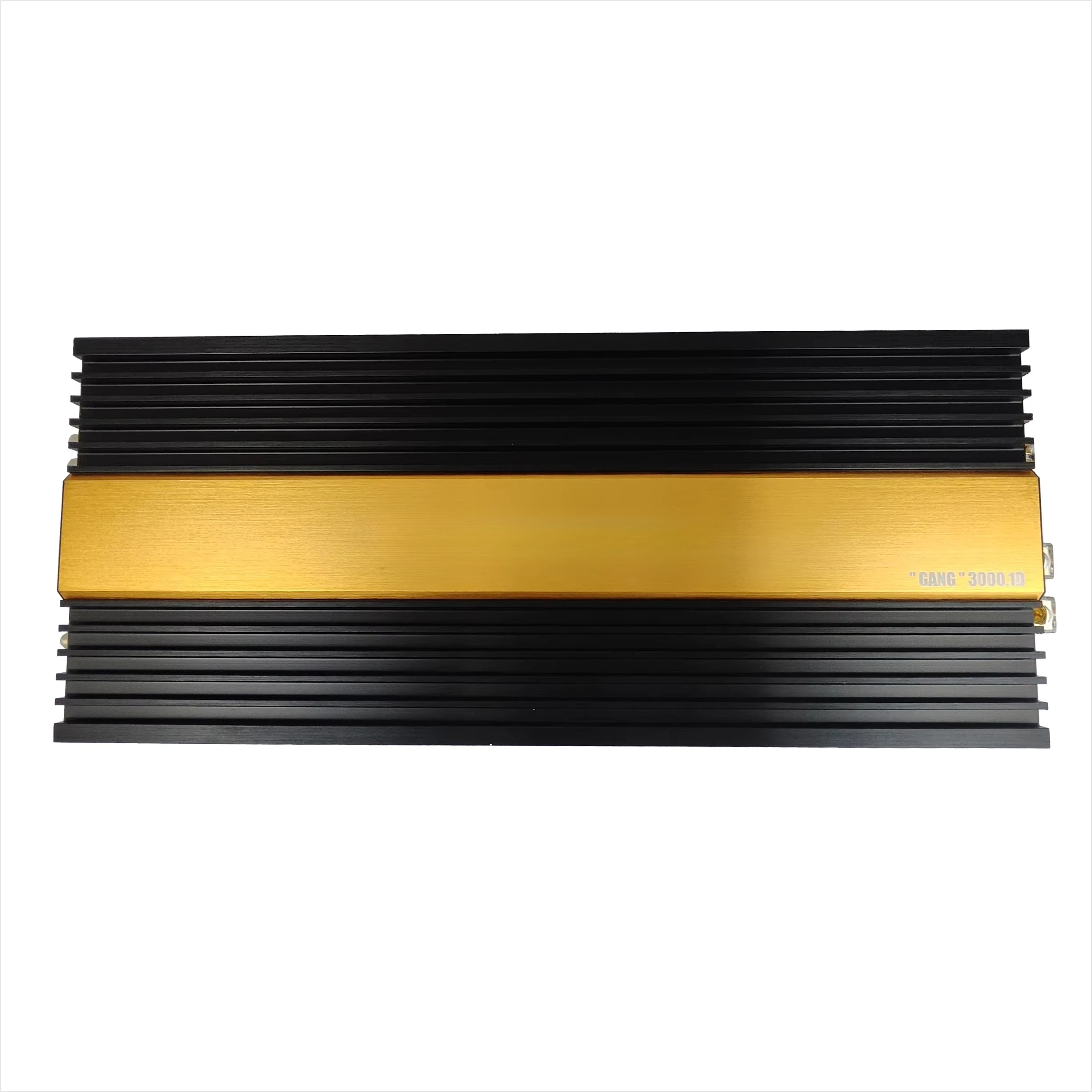 Factory Hot Sale 3000W High Power Class D Car Audio Amplifier Board 1CH Mono Subwoofer Plate Power Amplifier Crossovers Enhanced