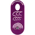 Purple-1pc