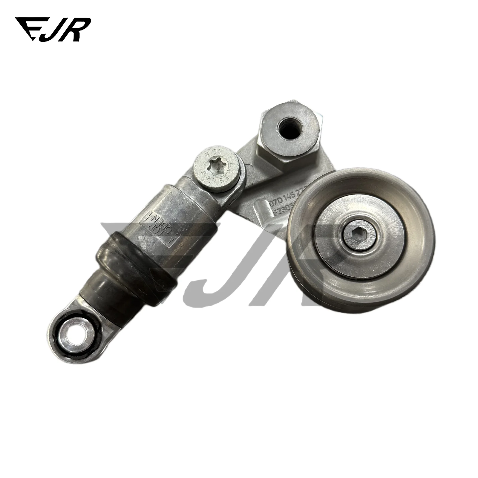 

For Bentley CONTINENTAL GT Phaeton V12 6.0T Car Accessories High Quality Drive Belt Tensioner 07D145277E 07D903315J
