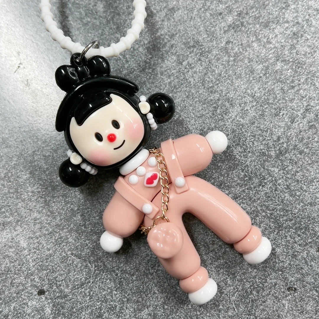 حقيبة كتف عصرية للجنسين من شياو دو مي، إكسسوار أنيق لجميع الأجناس والمناسبات