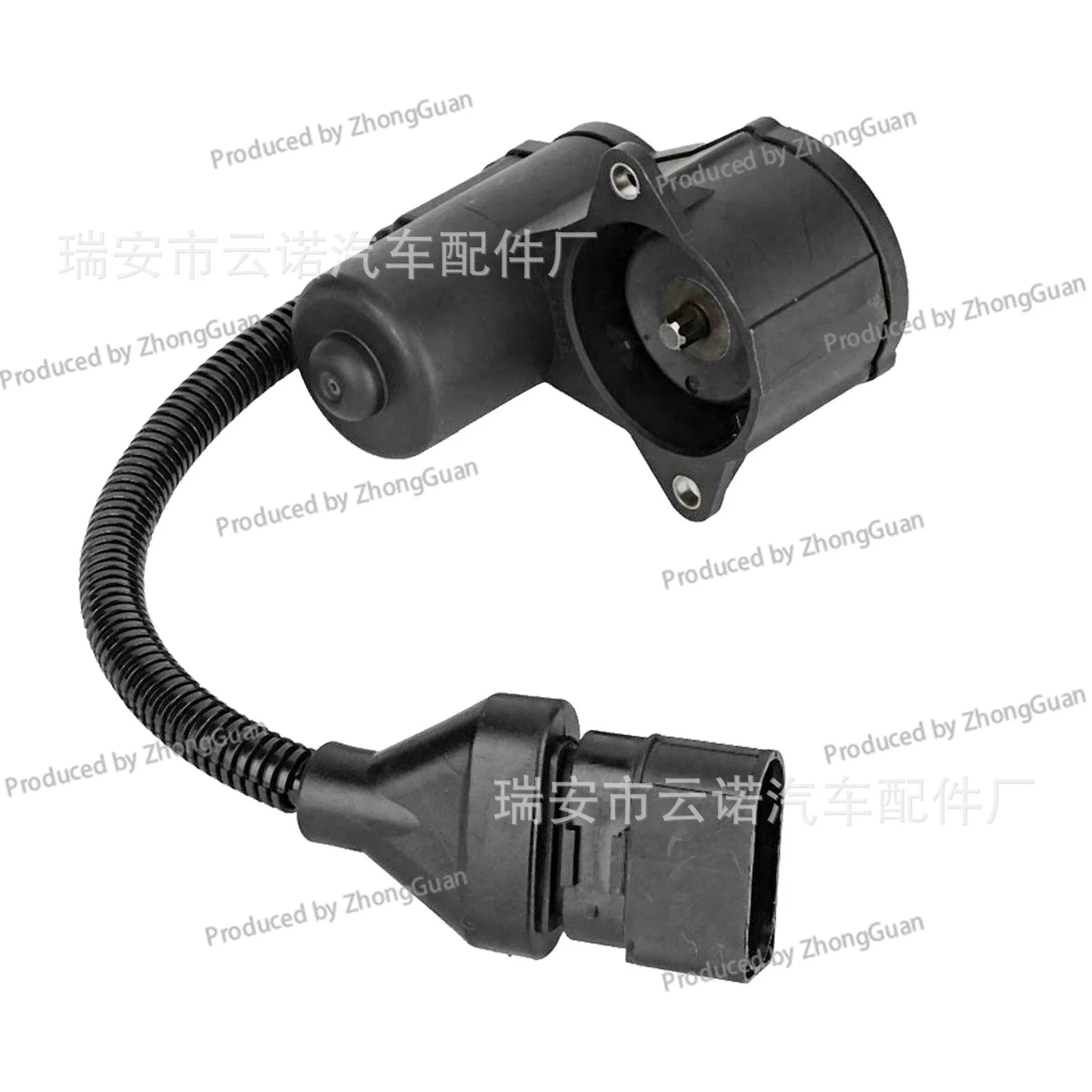 

Подходит для двигателя суппорта Audi A8, задний подводвигатель 4E0998281B 32333552