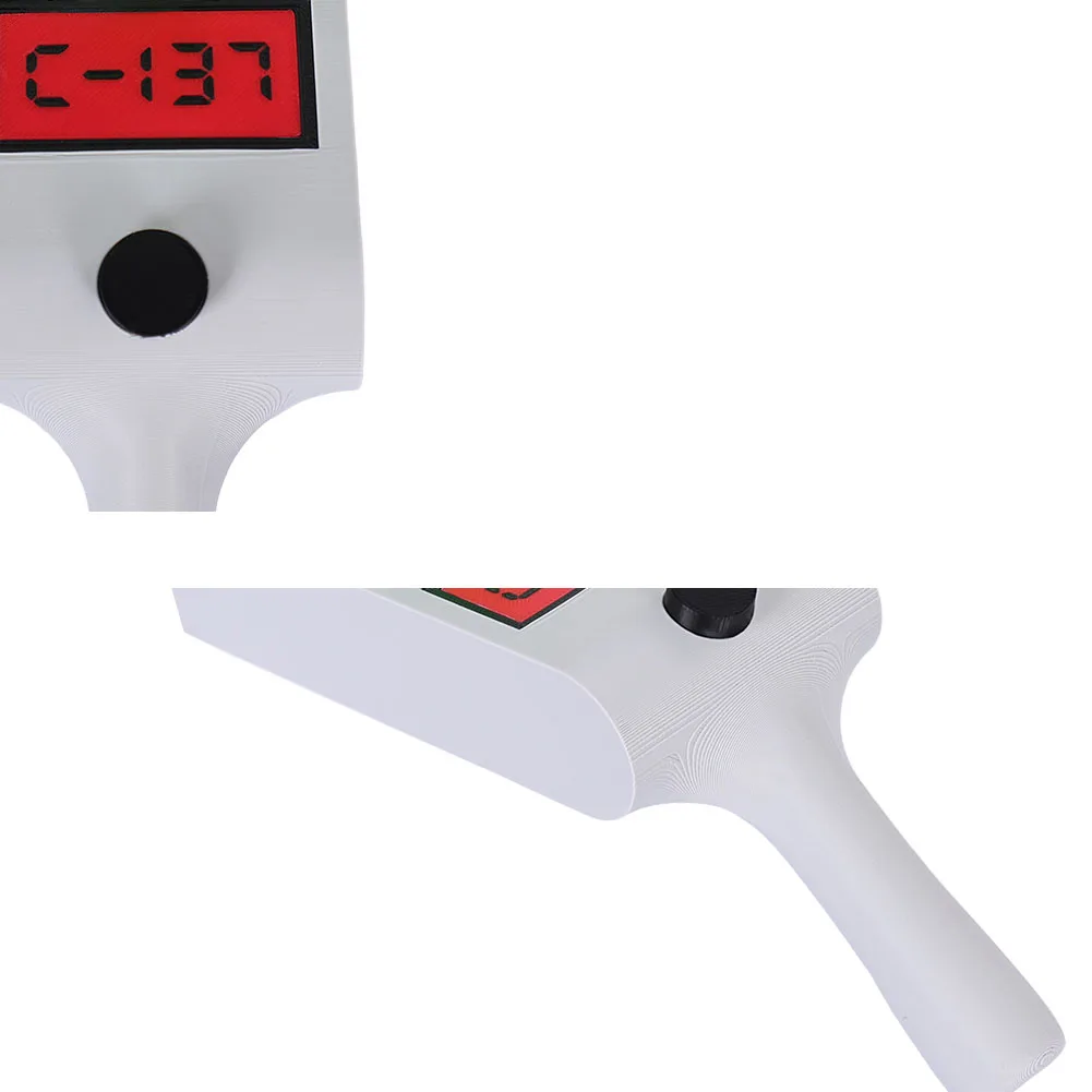 Pistola de Juguete de Rick y Morty, Accesorio de Disfraz para Adultos, Regalo de Fantasía para Halloween y Carnaval