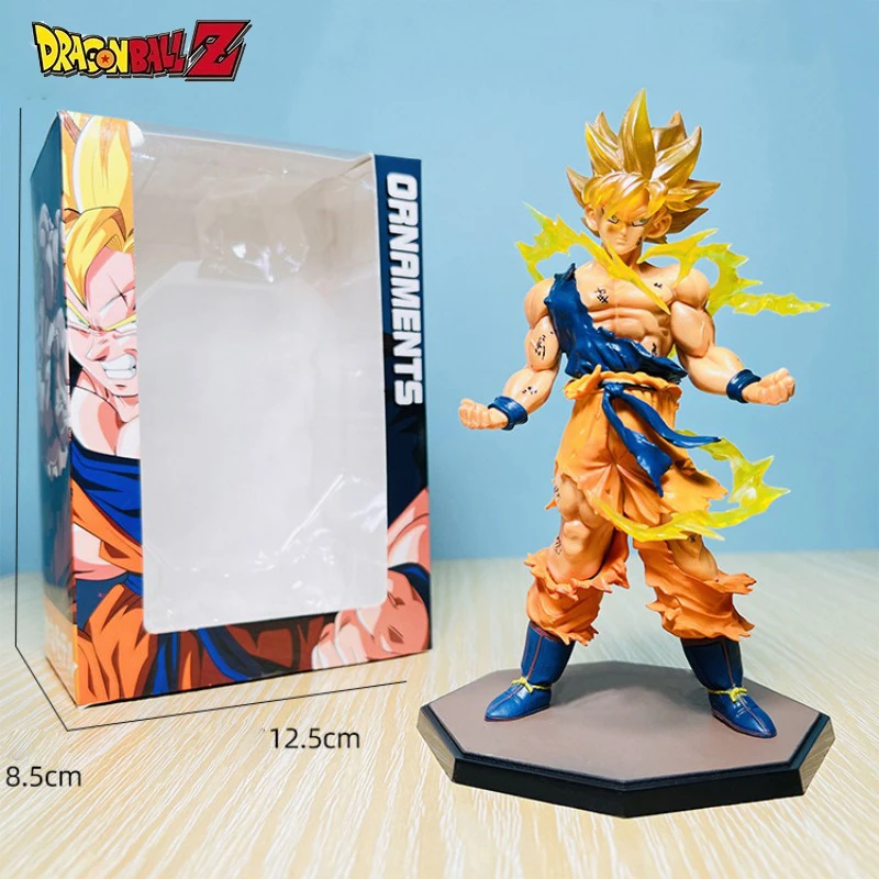 Hot Dragon Ball Son… - image