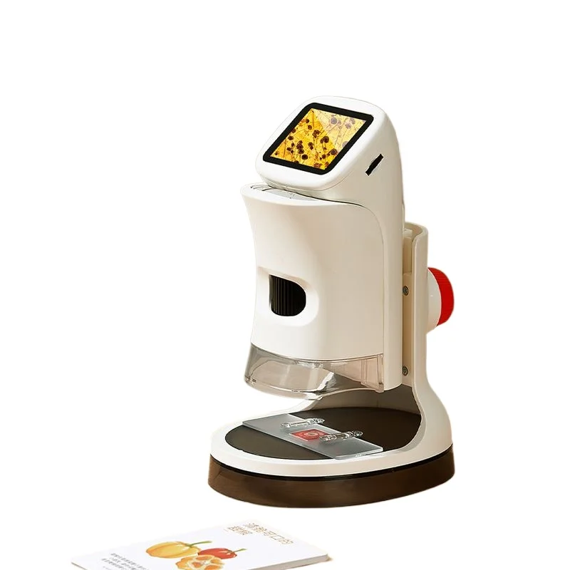 

electron microscope