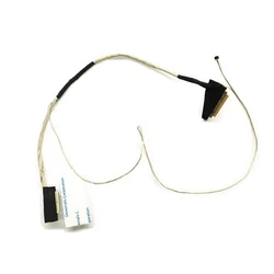 New LCD Cable For Acer Aspire E5-551G E5-511 E5-521 E5-551 E5-571 E5-571G V3-572 V5-572 LED Screen LVDS Display Flex DC02001Y910