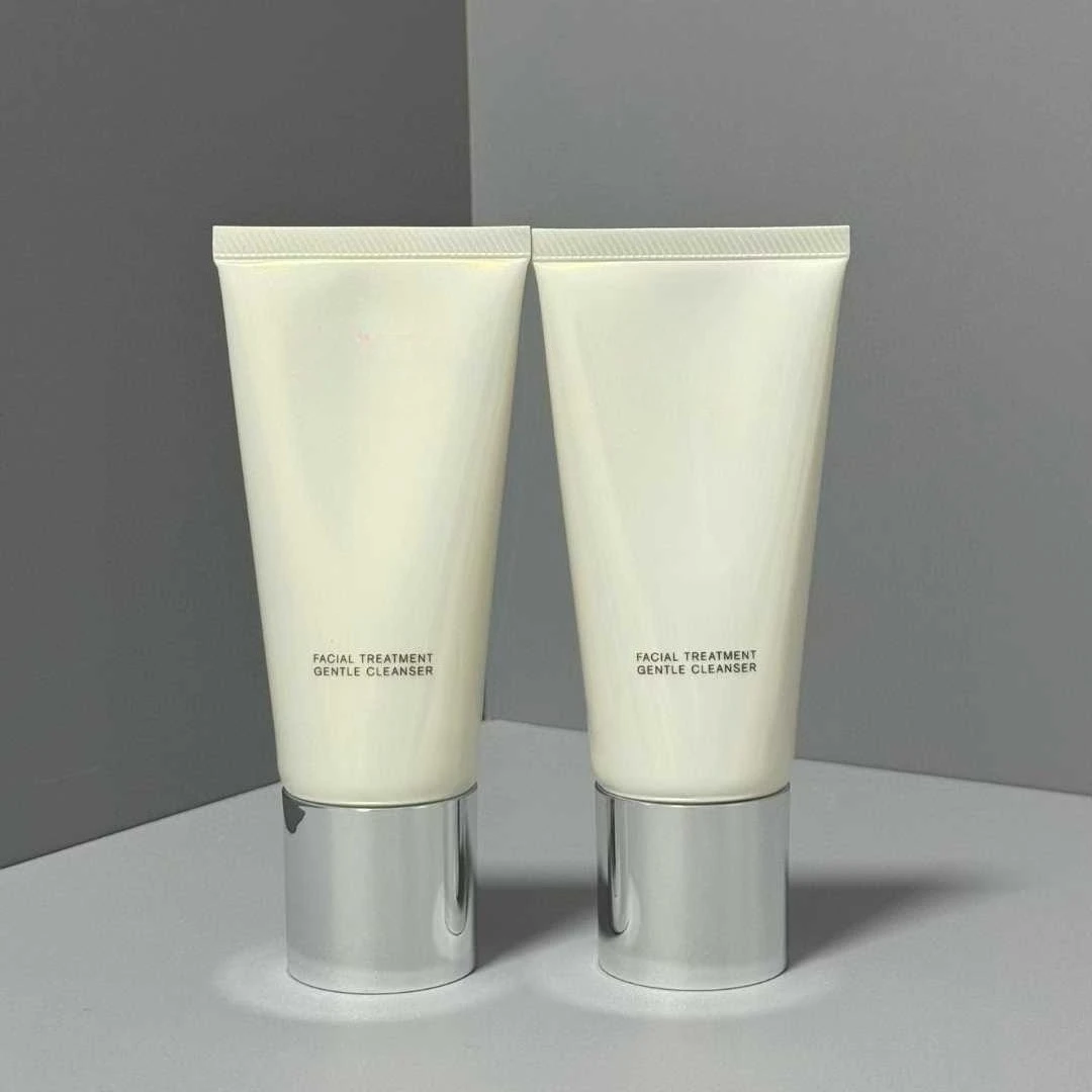 โฟมล้างหน้าทำความสะอาดล้ำลึกด้วยกรดอะมิโนอเนกประสงค์ 120 กรัม อุปกรณ์แต่งหน้า