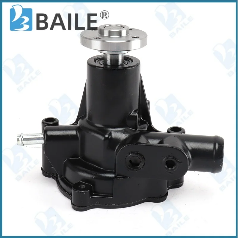 

129002-42004 Водяной насос для Yanmar 4TNE88 4TNE84 дизельного двигателя экскаватора с бортовым двигателем 12900242004