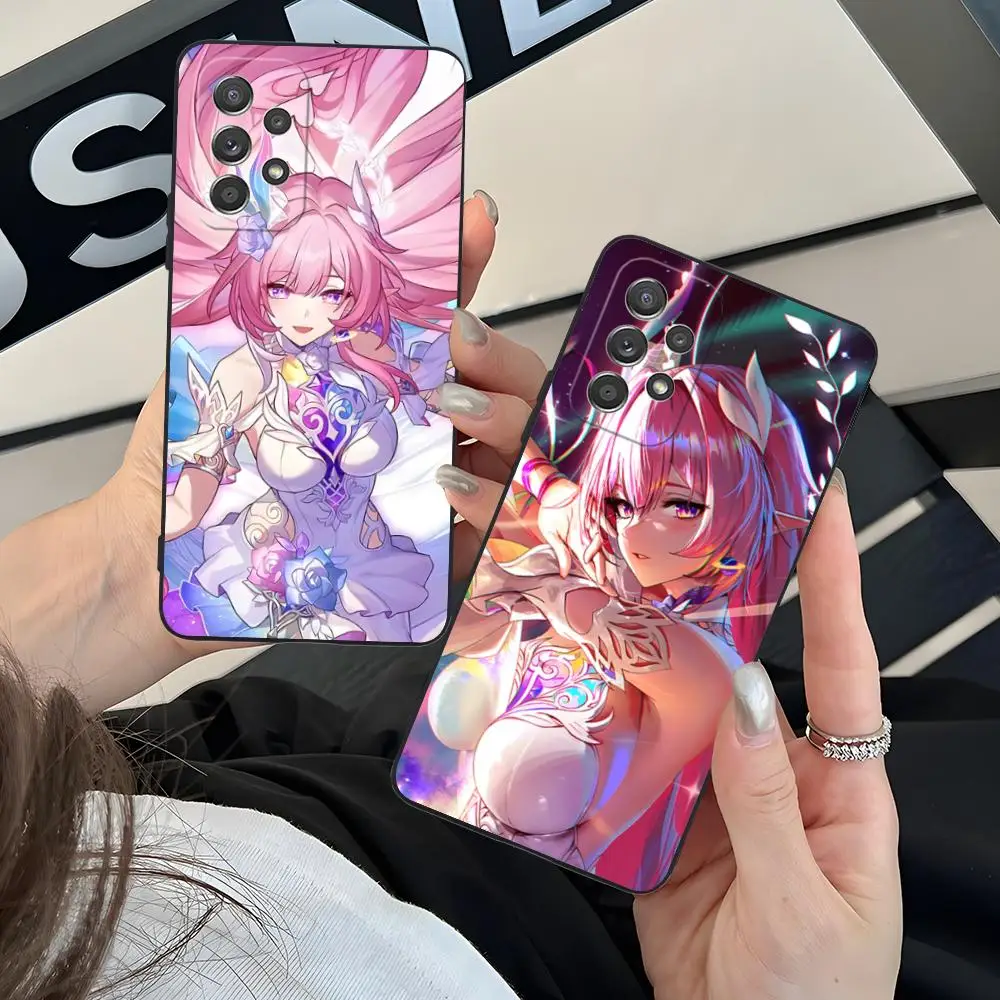 Honkai Star Rail Cy… - image