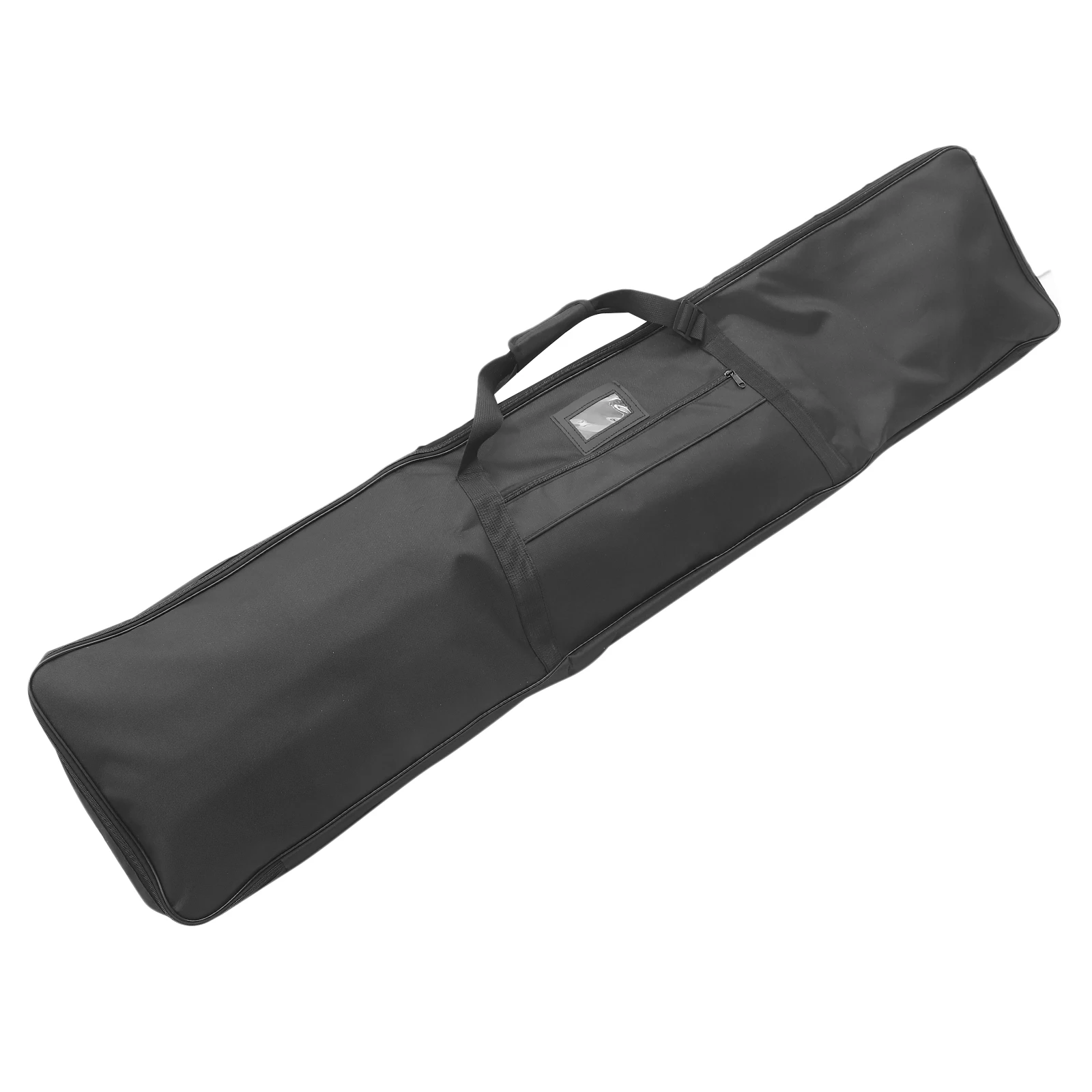 Bolsa recurva de lona multifuncional, bolsa de almacenamiento portátil ligera de gran capacidad para caza al aire libre, 170Cm