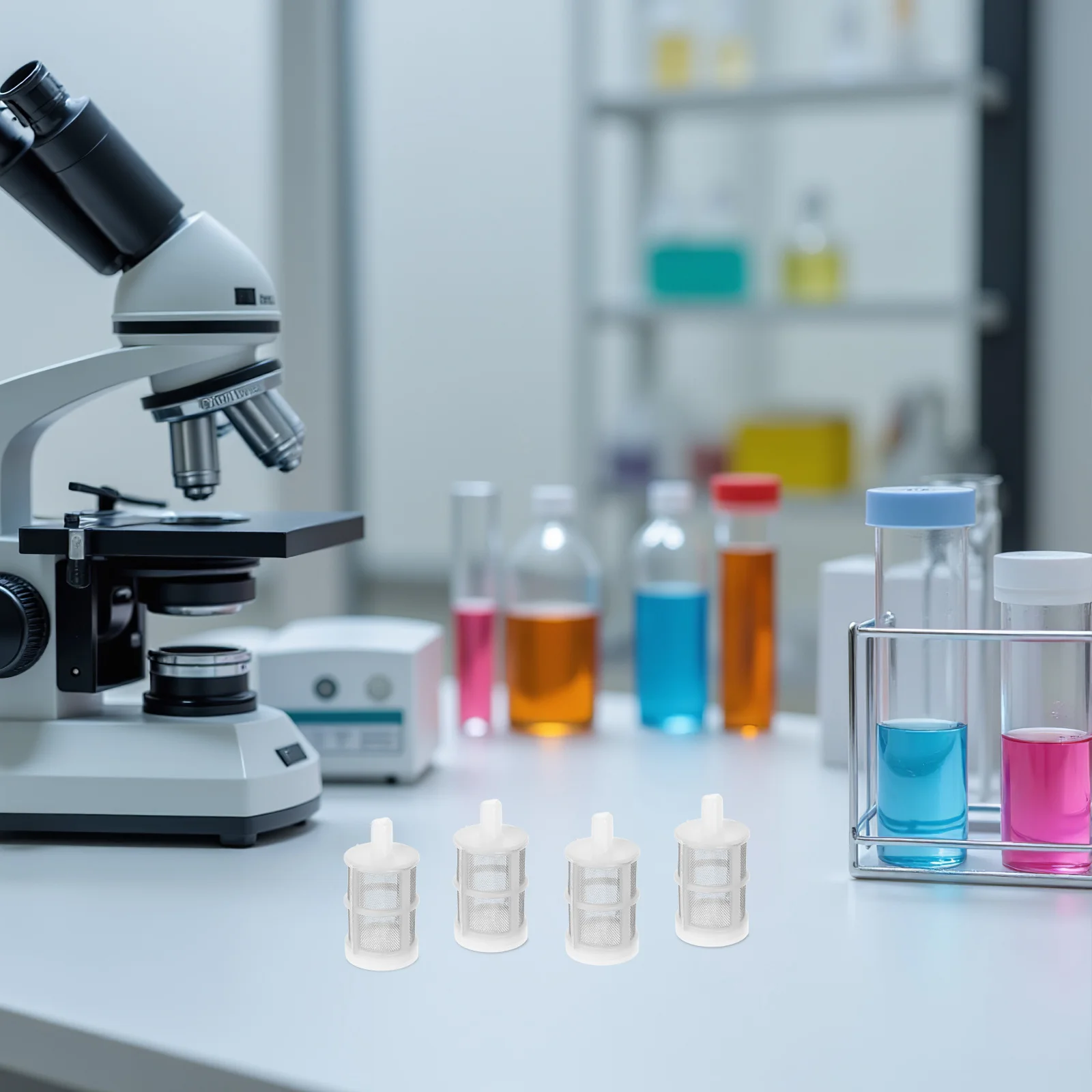 

25Pcs Water Pump Sprayer Filter Spray Internal Filter Hose Connection Garden Hose Strainer Agricultural Irrigation Equipment