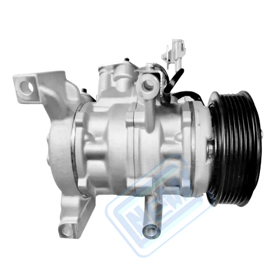 CAR AIR CONDITIONING AC COMPRESSOR For TOYOTA YARIS VIOS LIMO 2016 2017 2018 2019 2020 2021 88320-0D140 883200D140 88320 0D140