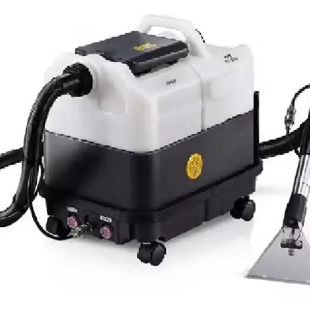 Carpet Soft Professional Cleaning Service Provider Multifunction Automatic Fabric Foam Sofa for Carpet Cleaner